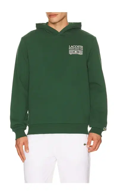 Lacoste Sweatshirt | Thumbnail 1