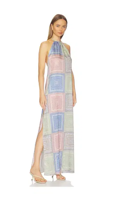 Misa Los Angeles Samantha Dress | Thumbnail 2