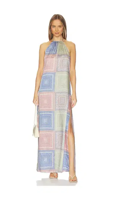 Misa Los Angeles Samantha Dress | Thumbnail 1