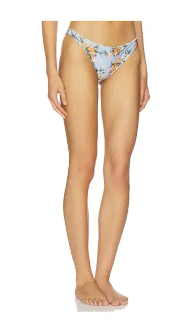 Agua by Agua Bendita Promesa Bikini Bottom | Thumbnail 2 Agua by Agua Bendita Promesa Bikini Bottom | Thumbnail 2