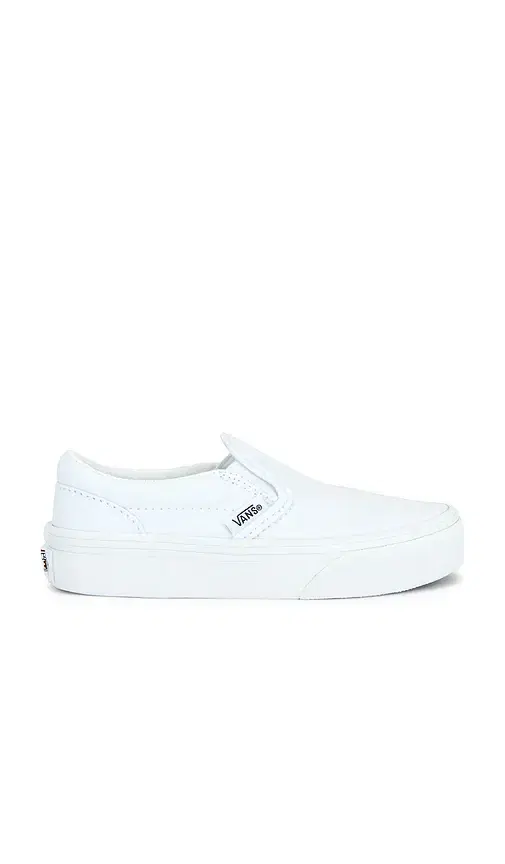 Vans Kids Classic Slip-on