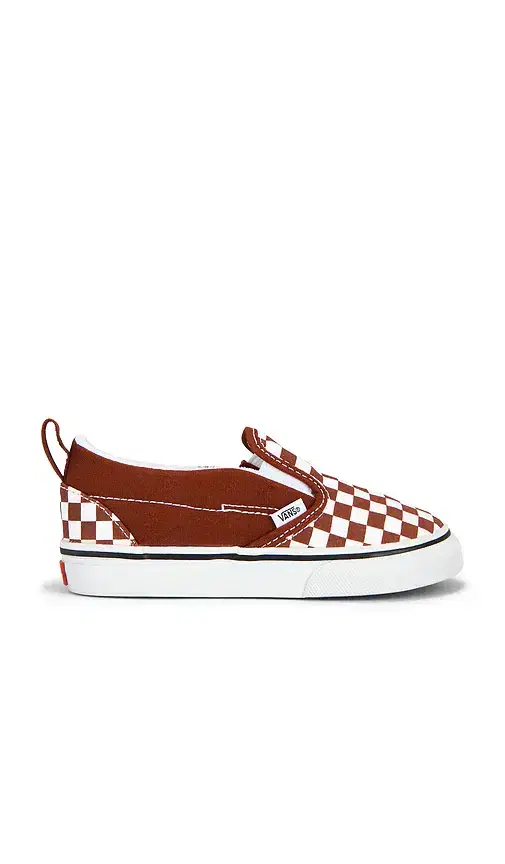 Vans Toddler Slip-on V