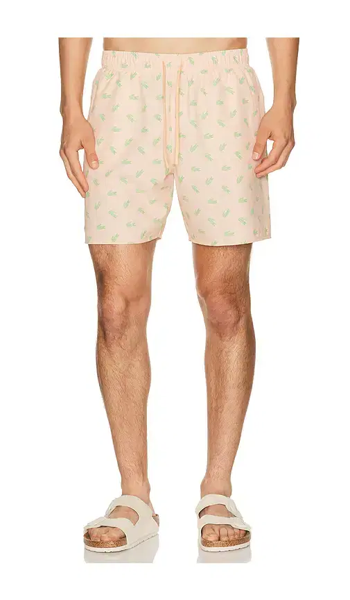 Swim Short
