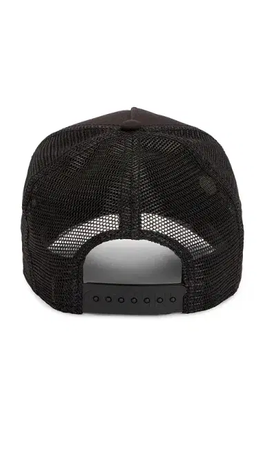 Goorin Brothers Beware Doberman Trucker Hat | Thumbnail 2 Goorin Brothers Beware Doberman Trucker Hat | Thumbnail 2