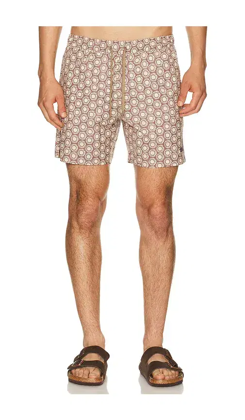All Day 6 Swimtrunks