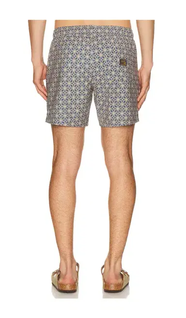 Faherty All Day 6 Swimtrunks | Thumbnail 2 Faherty All Day 6 Swimtrunks | Thumbnail 2