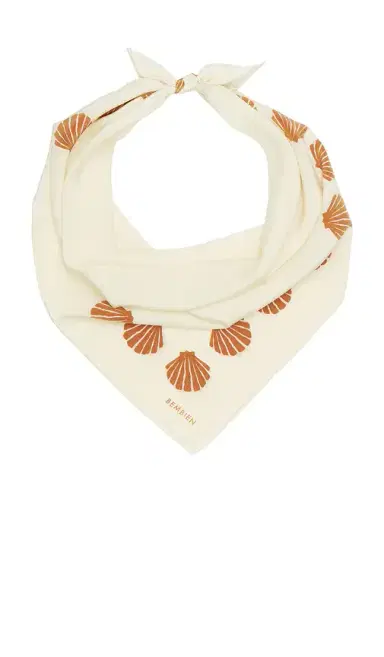 BEMBIEN Concha Large Scarf | Thumbnail 2