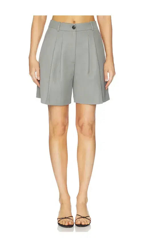 ANINE BING Brice Short