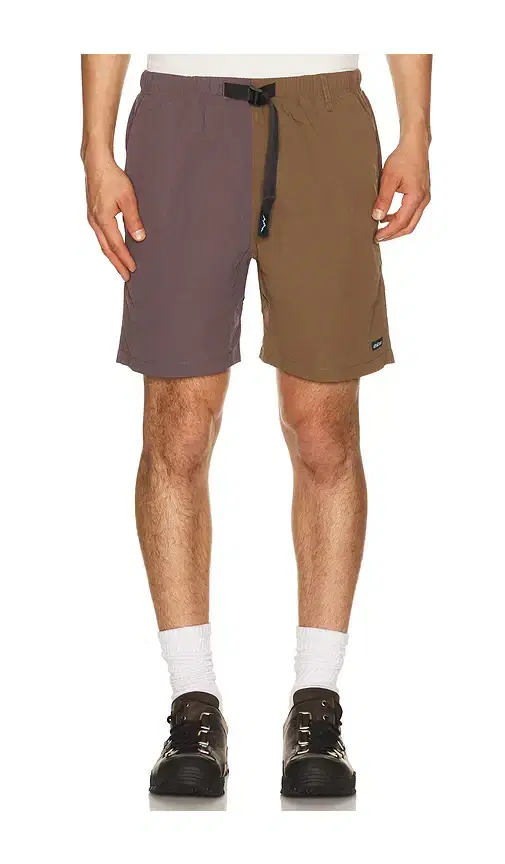 Duotone Shorts