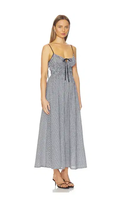 Tularosa Josie Midi Dress | Thumbnail 2