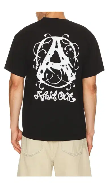 Afield Out Axis T-Shirt | Thumbnail 1