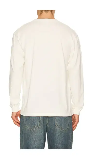 Afield Out Garden Long Sleeve Tee | Thumbnail 2