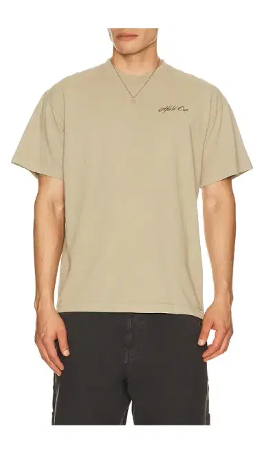 Afield Out Fear T-Shirt | Thumbnail 2
