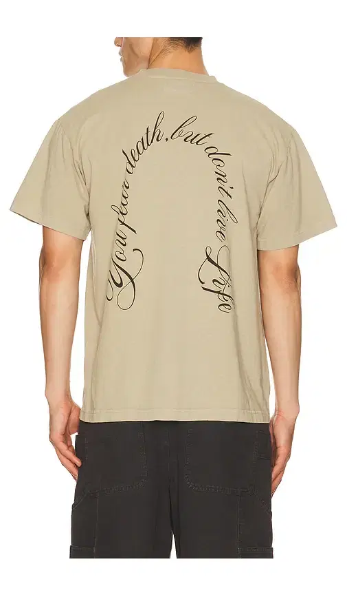Fear T-Shirt