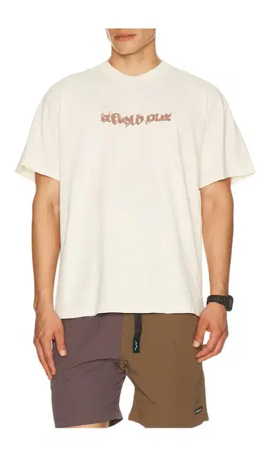 Afield Out Stone T-Shirt | Thumbnail 1