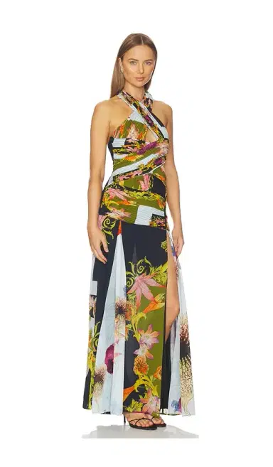 Muma World Understory Andressea Dress | Thumbnail 2 Muma World Understory Andressea Dress | Thumbnail 2