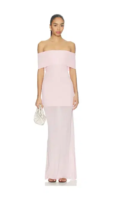 Lovers and Friends Christi Maxi Dress | Thumbnail 1 Lovers and Friends Christi Maxi Dress | Thumbnail 1