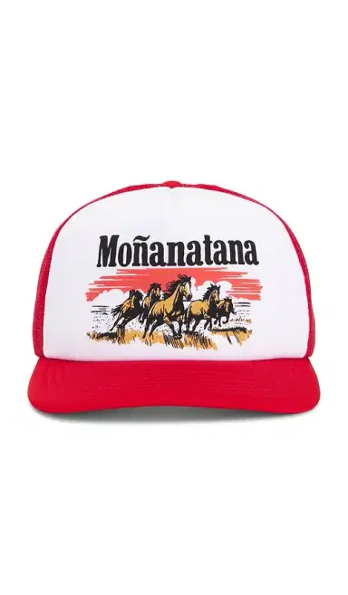 Sendero Provisions Co. Monanatana Trucker Hat | Thumbnail 1 Sendero Provisions Co. Monanatana Trucker Hat | Thumbnail 1