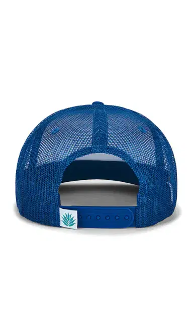 Sendero Provisions Co. Sendero Automotive Trucker Hat | Thumbnail 2 Sendero Provisions Co. Sendero Automotive Trucker Hat | Thumbnail 2