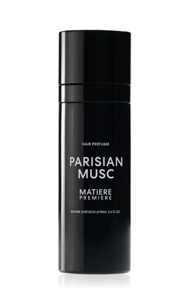 Matiere Premiere Parisian Musc Hair Perfume