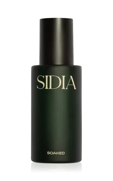 Sidia Soaked: The Body Mist | Thumbnail 3