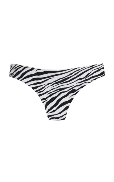 Bond-Eye Siara Reversible Bikini Bottoms | Thumbnail 6