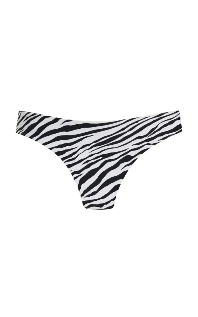 Bond-Eye Siara Reversible Bikini Bottoms