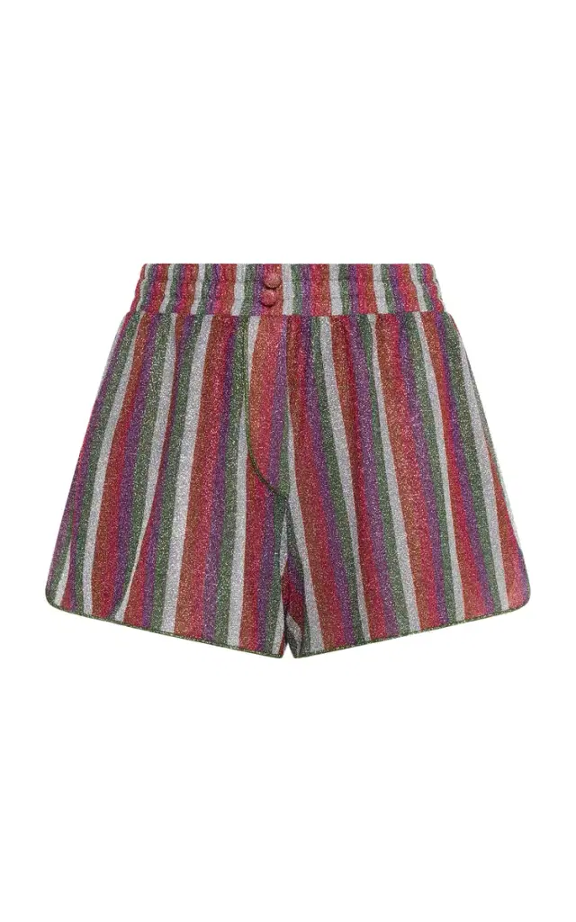 Oseree Lolita Shorts