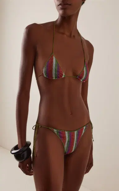 Oséree Lolita Bikini | Thumbnail 2