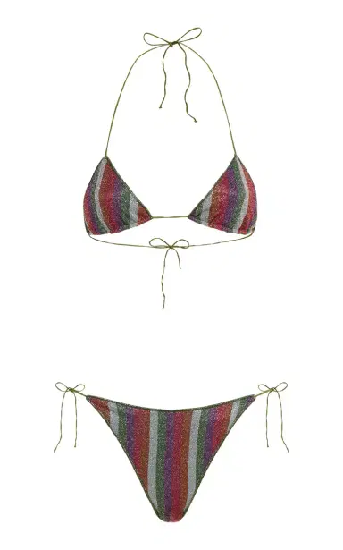 Oséree Lolita Bikini | Thumbnail 4