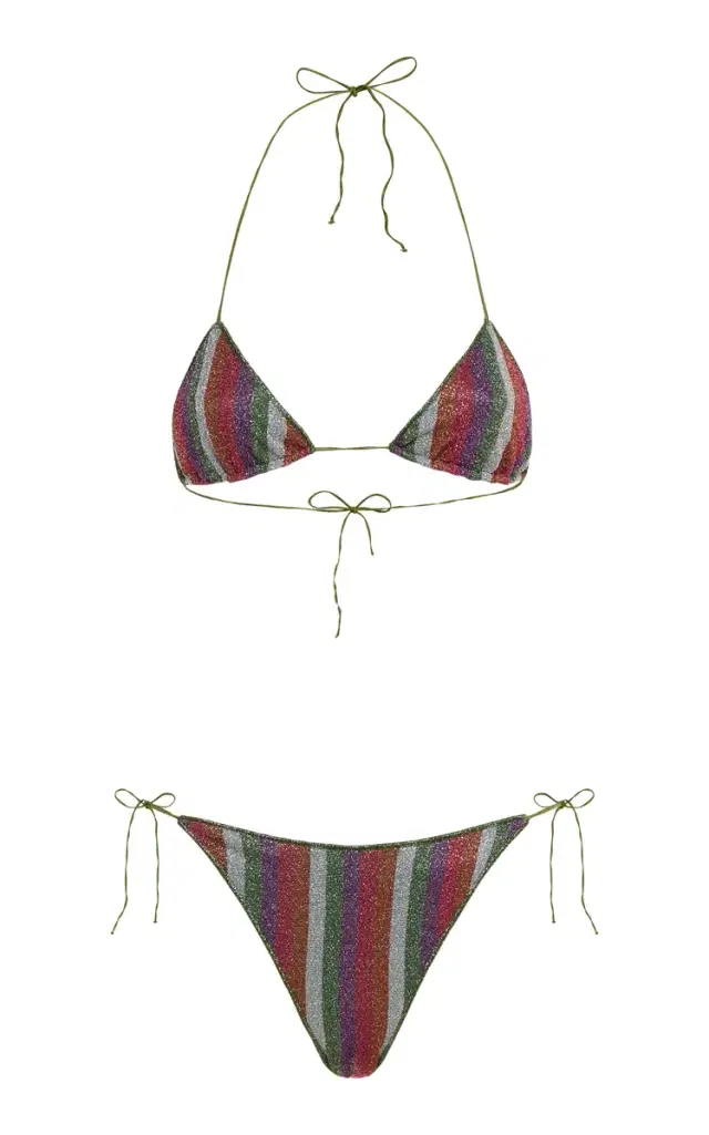 Oseree Lolita Bikini