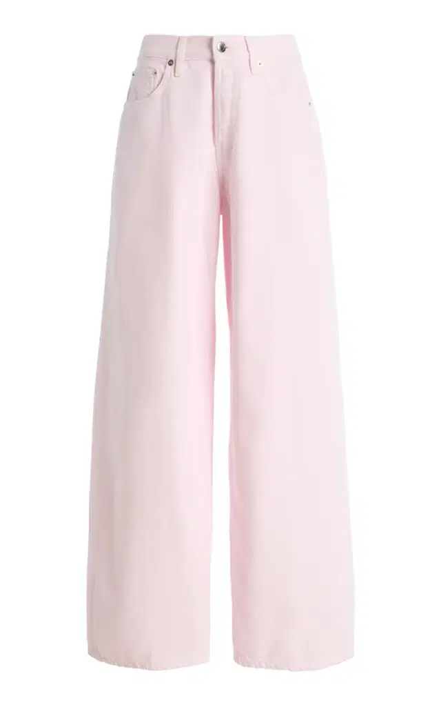 HAIKURE Bethany Boyfriend Jeans