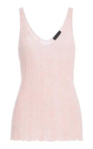 Haikure Lois Wool-Blend Tank Top | Thumbnail 10 Haikure Lois Wool-Blend Tank Top | Thumbnail 10