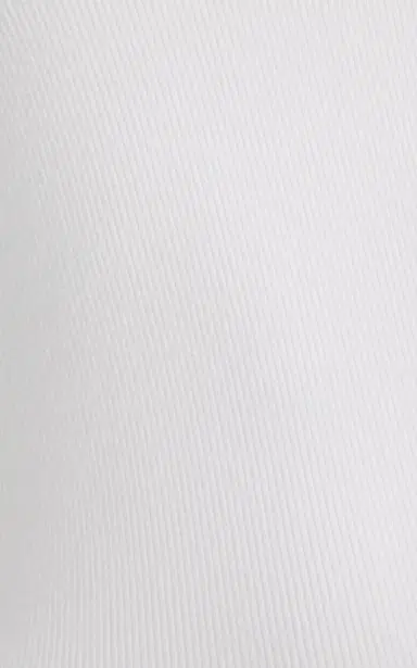 AGOLDE Maria Ribbed Tank Bodysuit | Thumbnail 5 AGOLDE Maria Ribbed Tank Bodysuit | Thumbnail 5