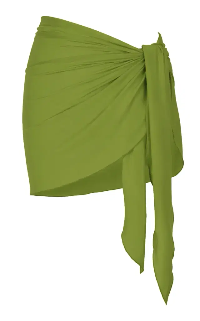 Meridian Swimwear Exclusive Meridian Sarong