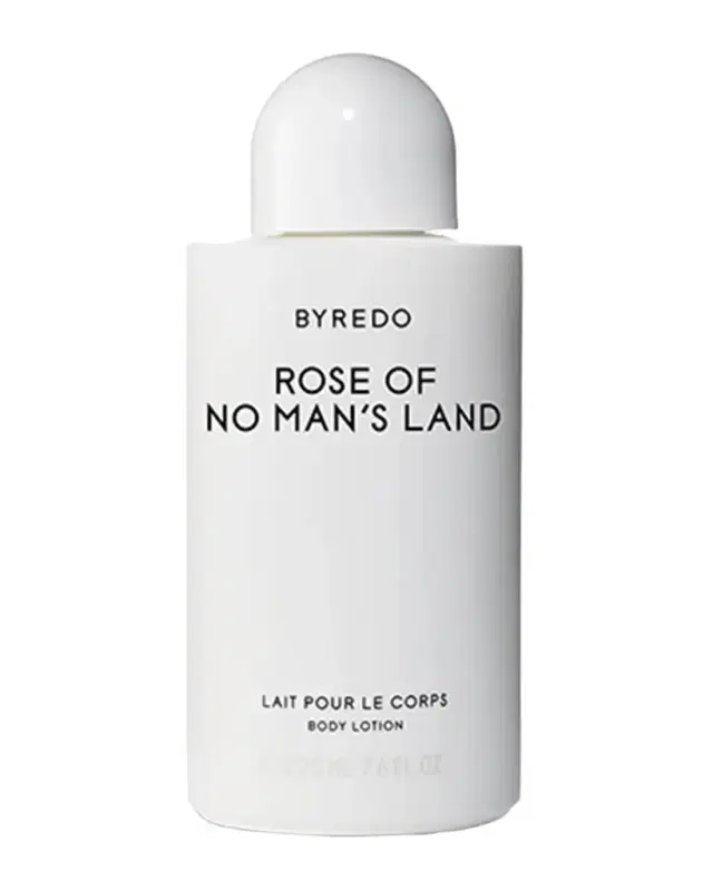 Byredo 7.6 oz. Rose of No Man 's Land Body Lotion