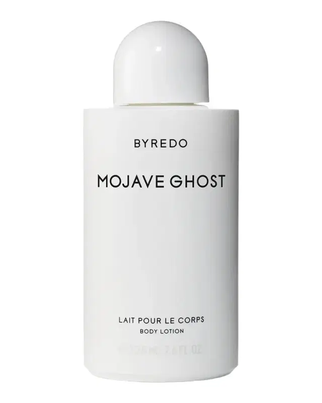 Byredo Mojave Ghost Body Lotion, 7.6 oz.