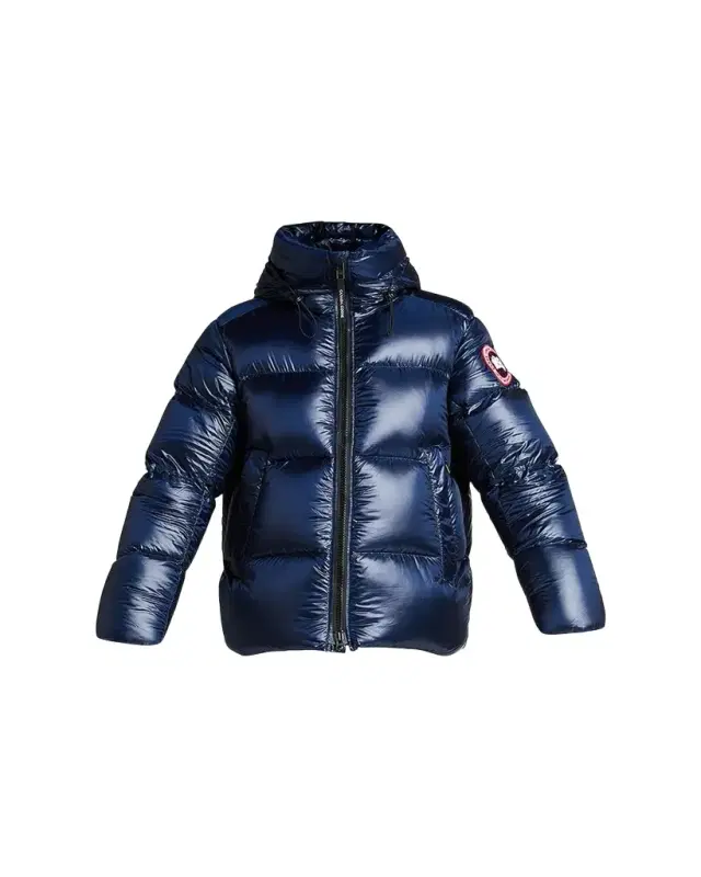 Men's Crofton Puffer Jacket