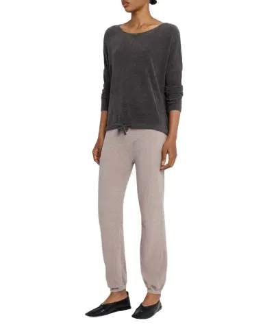 Barefoot Dreams CozyChic Ultra Lite Slouchy Pullover | Thumbnail 1