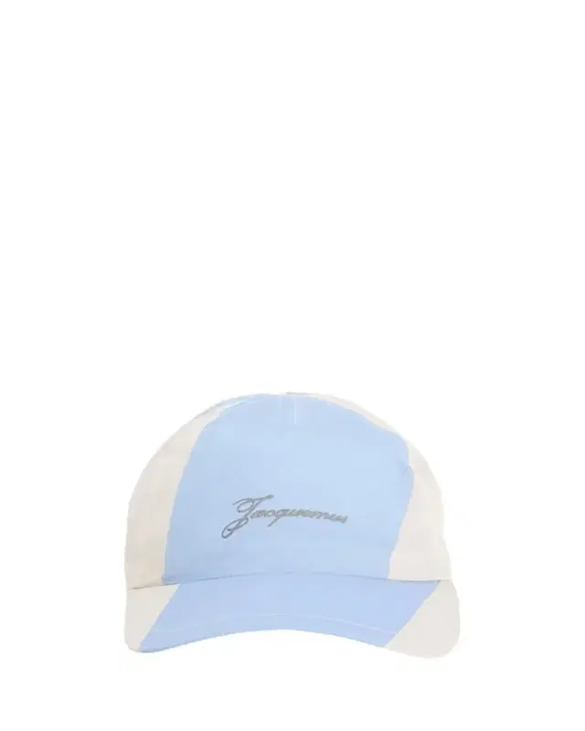 Men's The Casquette Logo Nylon Baseball Cap