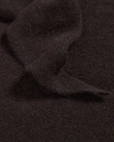 Lisa Yang Zeraphine Cashmere Knee-High Socks | Thumbnail 6