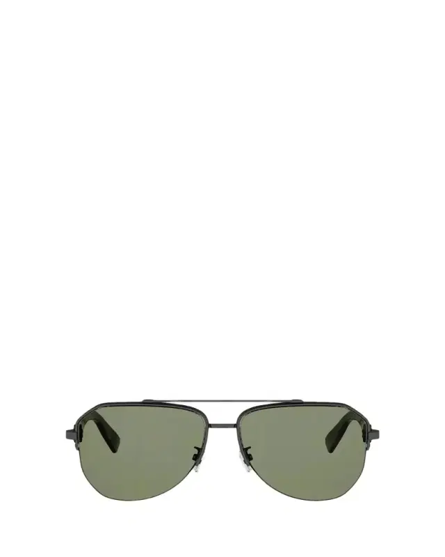 BVLGARI Metal Sunglasses