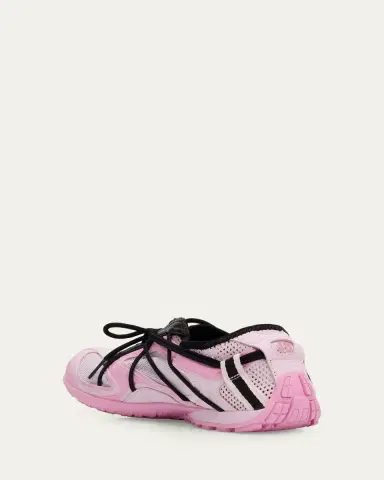 Balenciaga Radar Slip-On Sneakers | Thumbnail 4