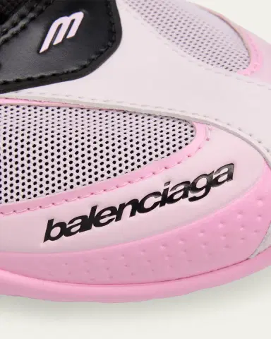 Balenciaga Radar Slip-On Sneakers | Thumbnail 5