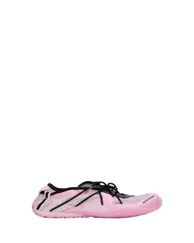 Balenciaga Radar Slip-On Sneakers | Thumbnail 1