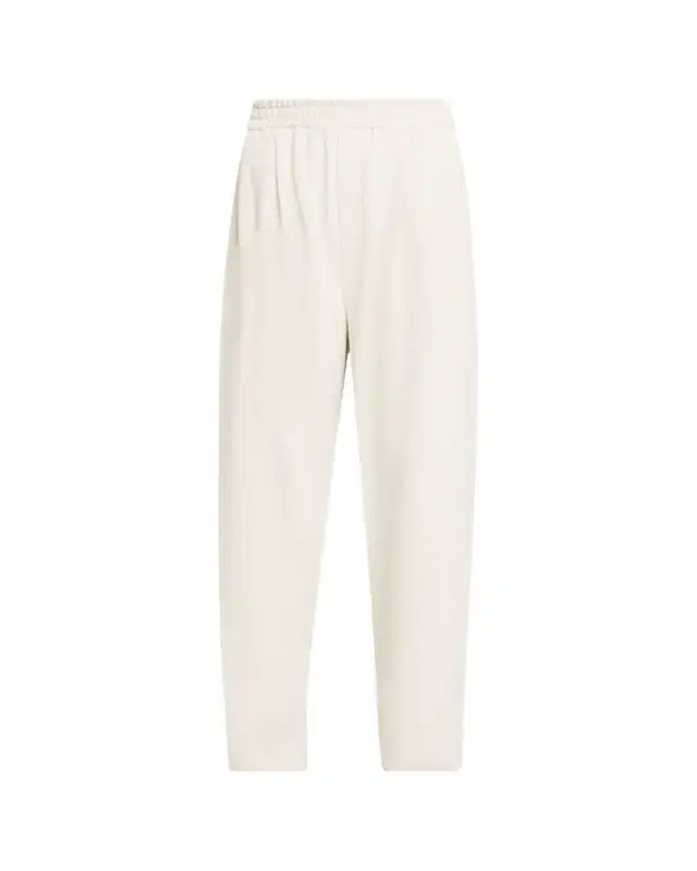Brunello Cucinelli Straight-Leg Pull-On Sport Pants