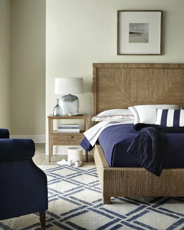 Palecek Decklin Nightstand