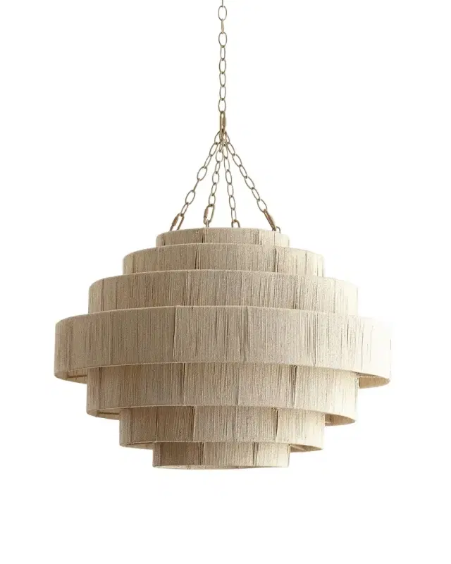 Palecek Everly Pendant
