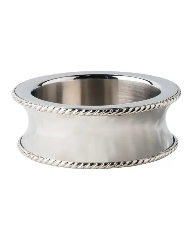 Juliska Graham Wine Coaster