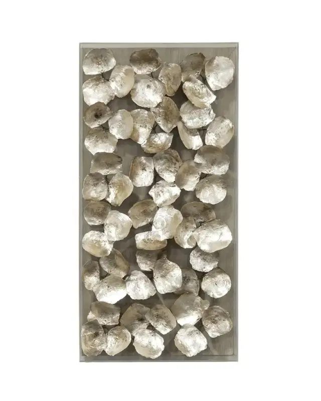 Palecek Playa Small Wall Decor